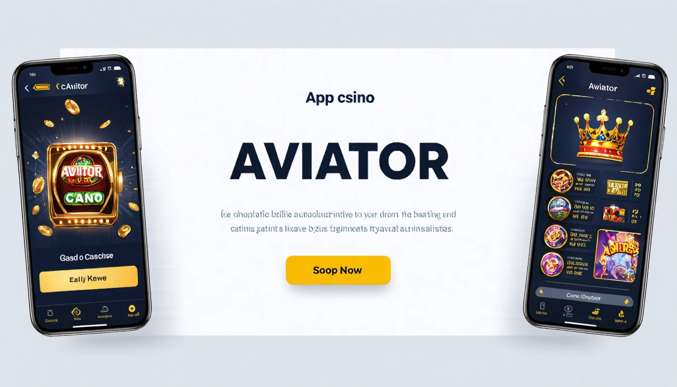 app Aviator