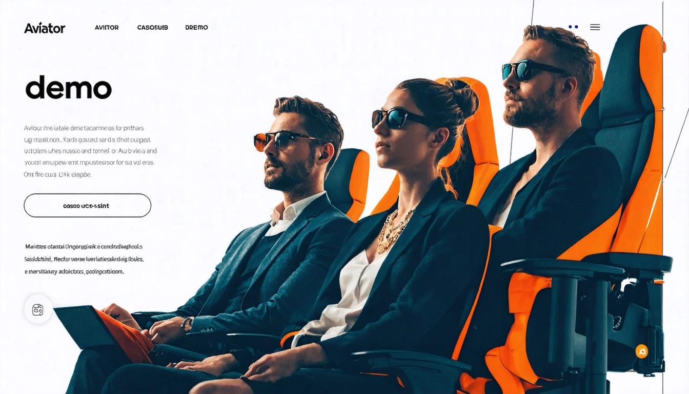 demo Aviator